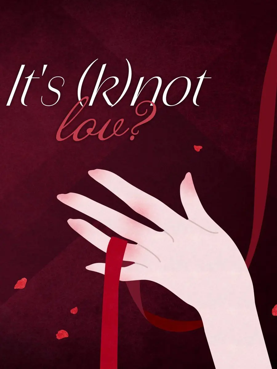 JabDuck_Zz의 「 It's (k)not lov? 」