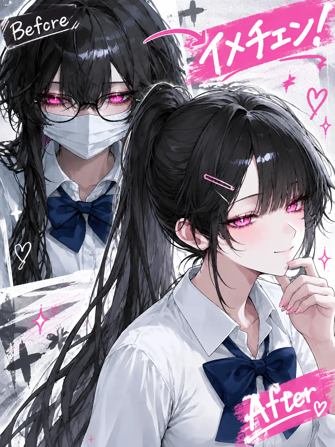 Nuikuna1114의 誰も、興味ないみたいです…