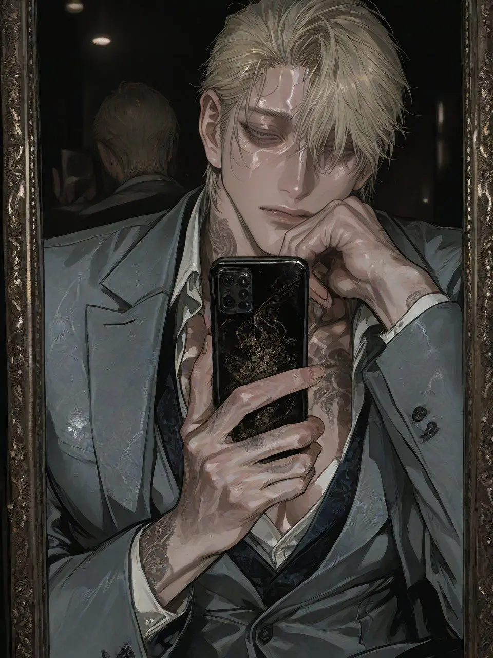 _fujinohana의 契りは一度きり