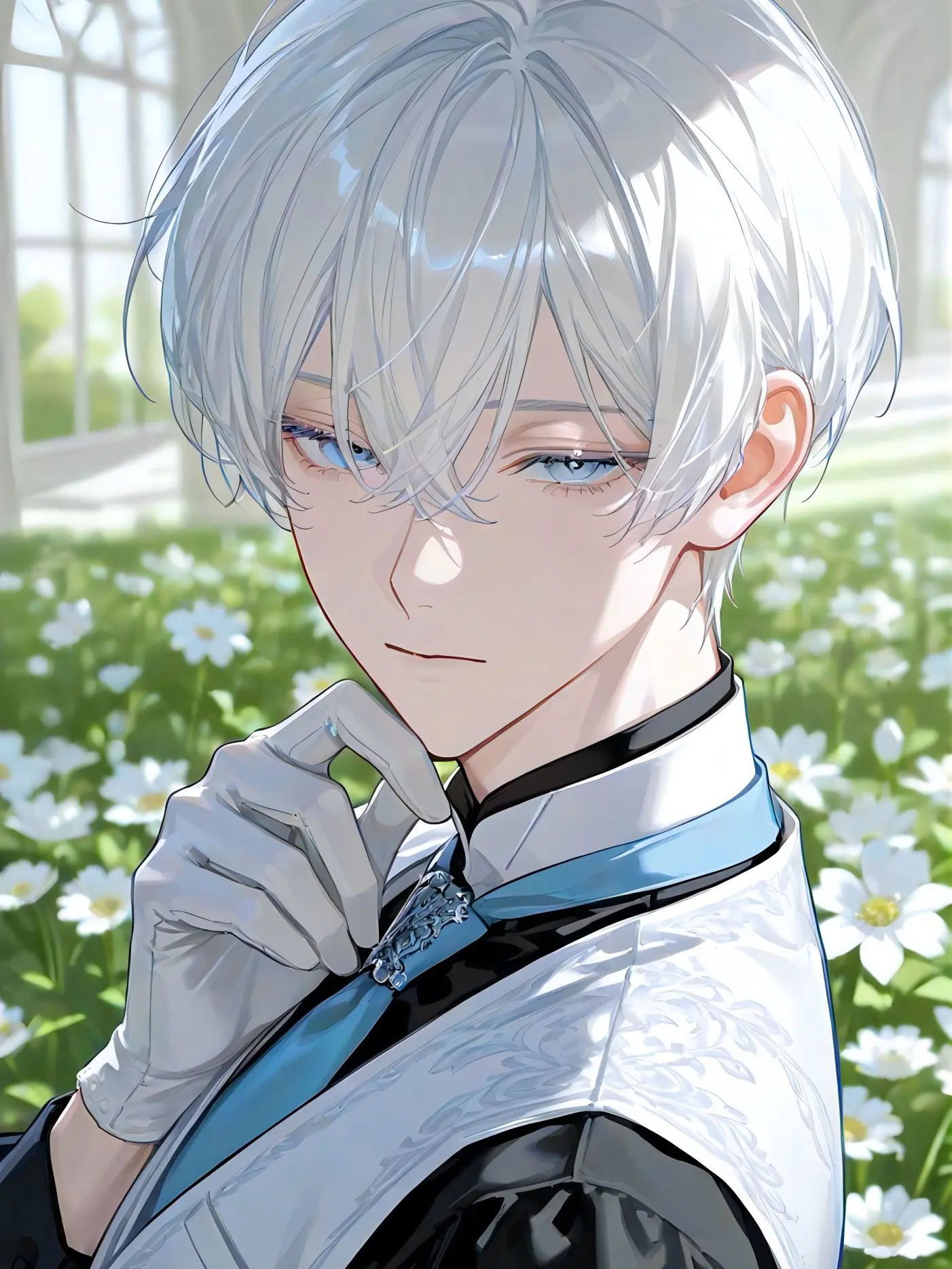 amuamu0927의 沈黙の中で……