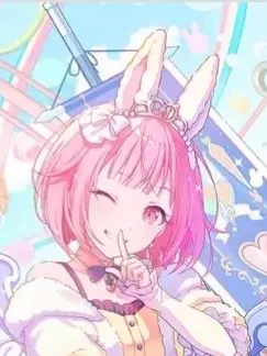 HomelyGlue4749의 에무는 토끼나라의 공주님!