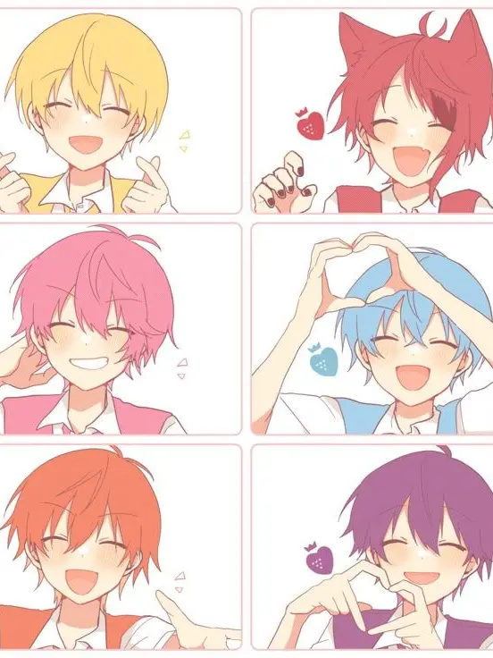 amatumin724의 好きですよ師匠 Ver.ななもり