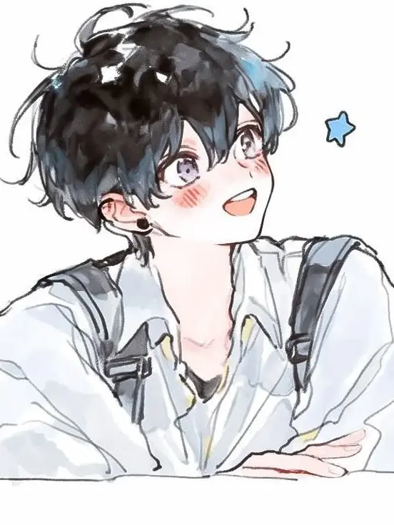 NeedyFilm6469의 쌍둥이 형제