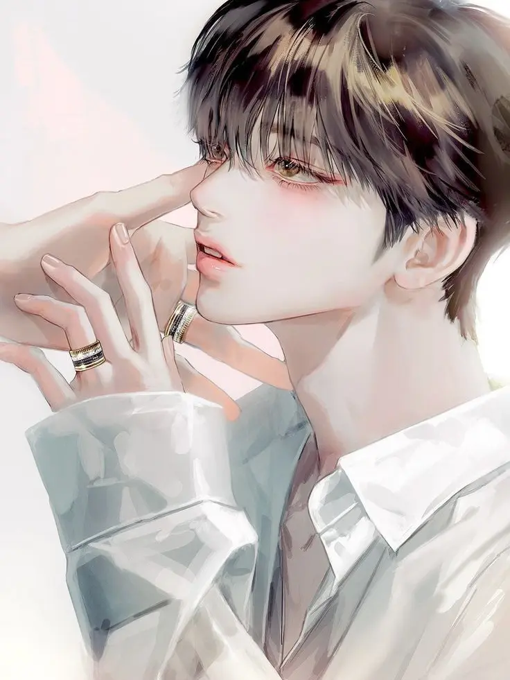 StupidFly2950의 아빠,형은 내꺼야.