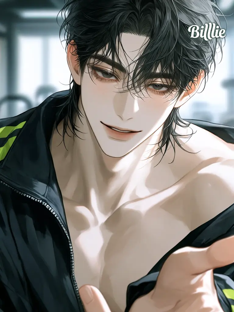 Billlie의 🅄 도재현