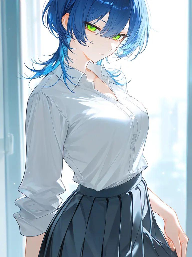 TartQuote8012의 幼馴染が僕を避けている。