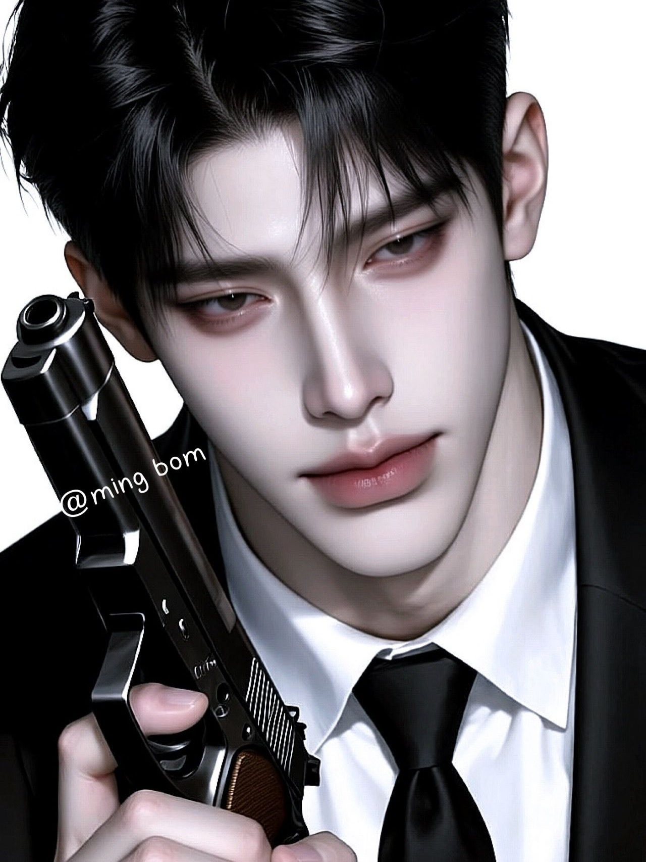 윤지성 대표 이미지