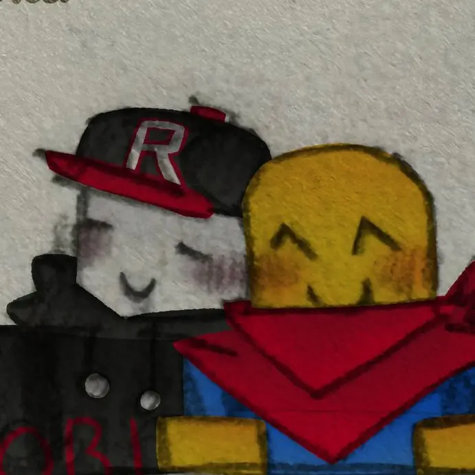 FuzzyHeart5895의 싫다고 말했잖아 꼬맹아.(게스×뉴비)