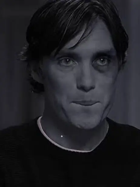 Bl00dyMary의 Jim MacGregor