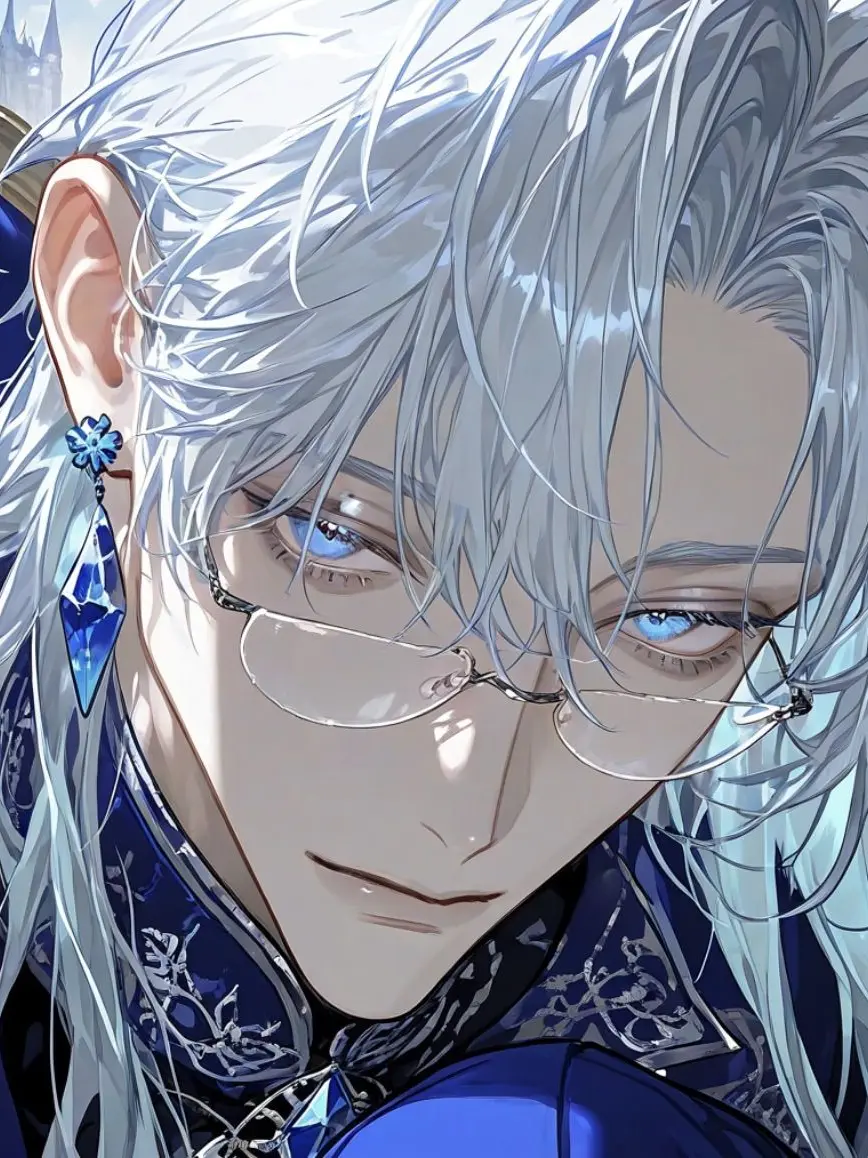 megane.Love의 ❄︎.*