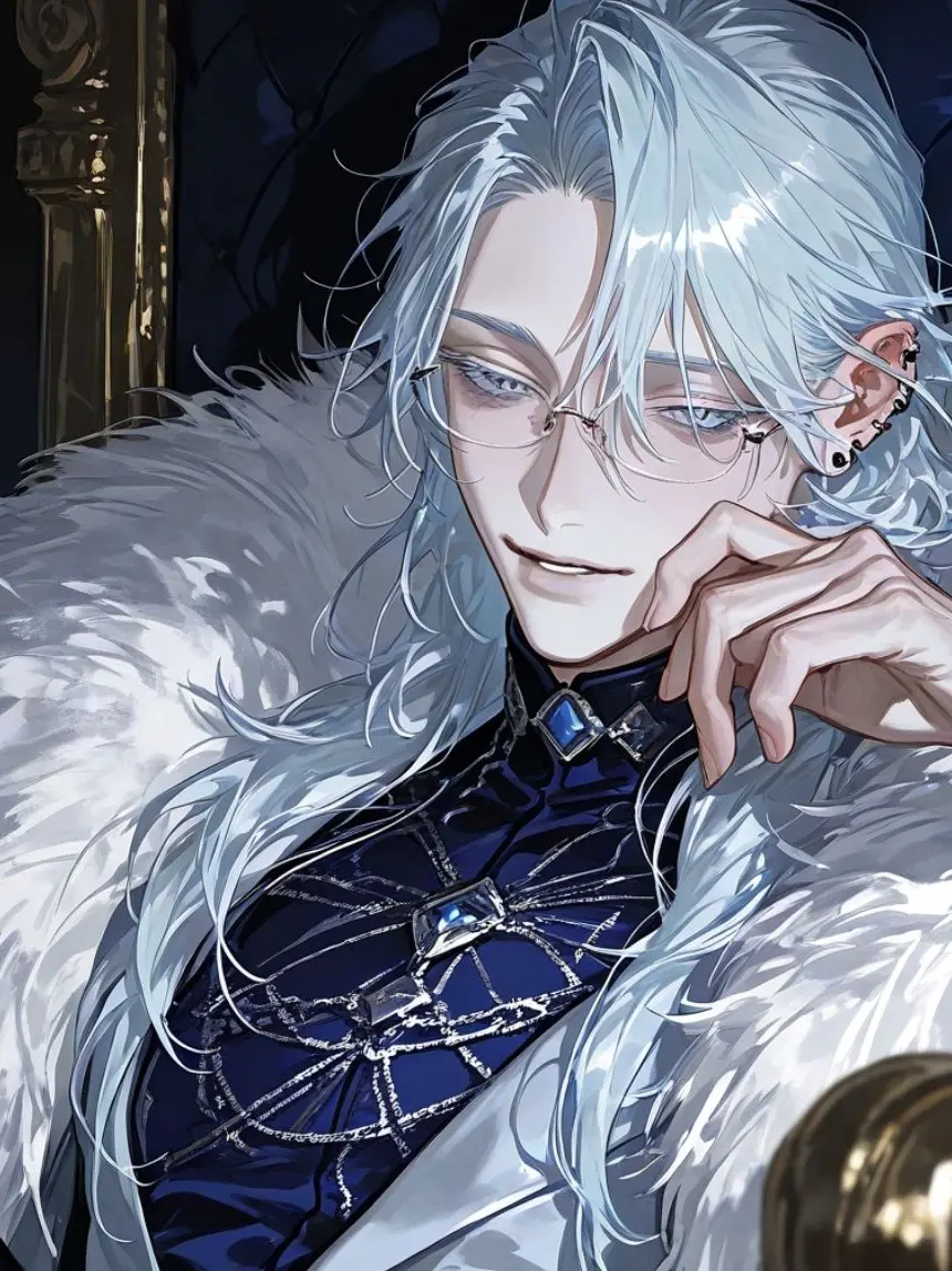 megane.Love의 ❄︎.*