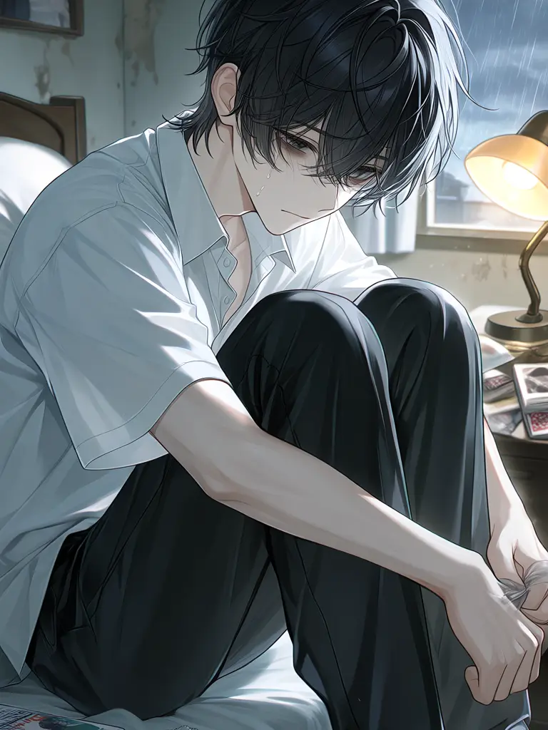 a___3edw의 きもちよさに負けて捨てちゃった僕を