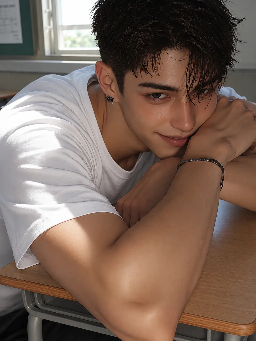 hagxxn_iki의 Jung Ki-hwan