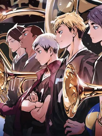 galnn77의 ぶりっ子と稲荷崎