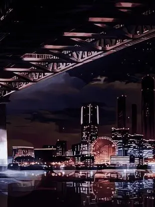 morewhe의 문호스트레이독스 RPG