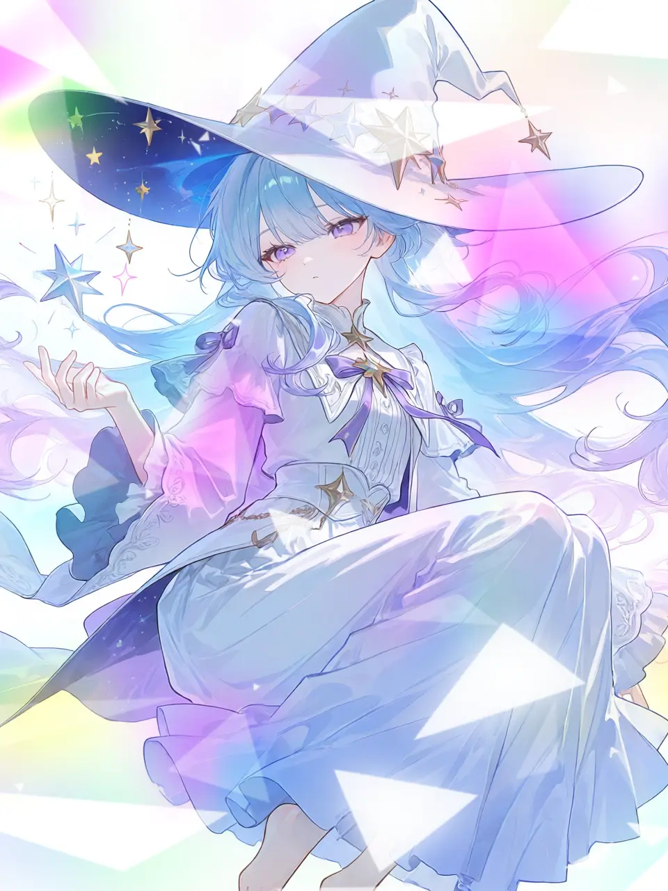 The_Protagonist.의 師匠がねっとりされたので弟子やめます。