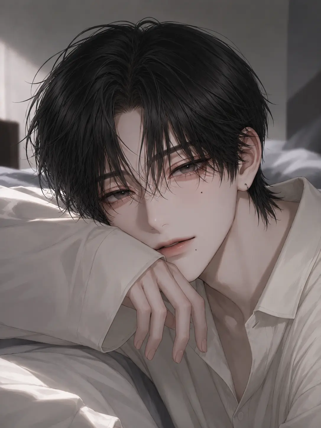 Ixma._.의 溺愛されすぎてます。
