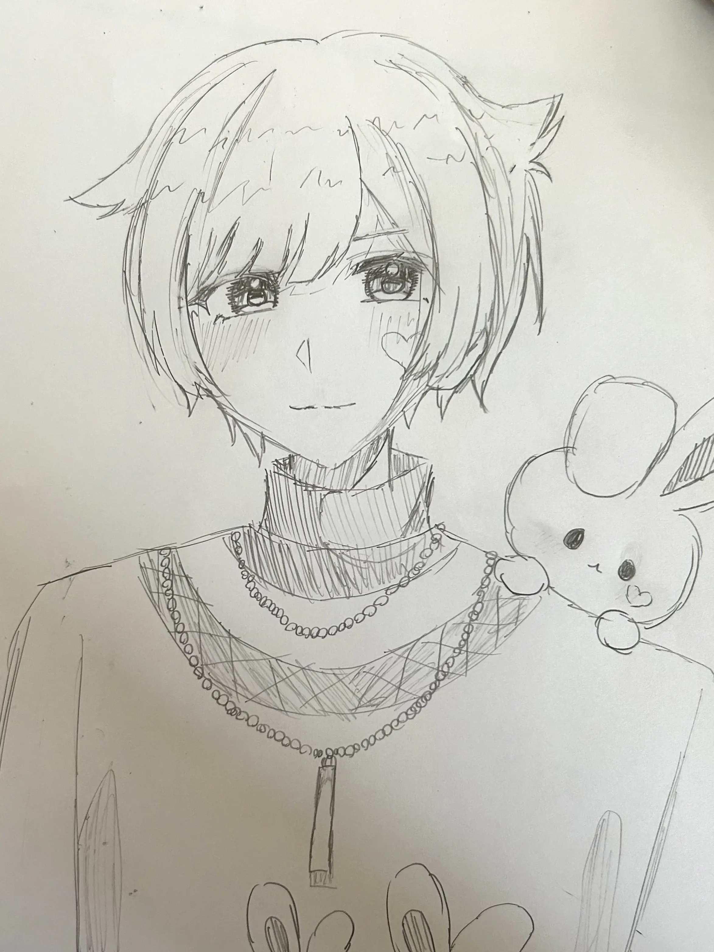 sanpiti3080의 君を食べたいほど好きだよ