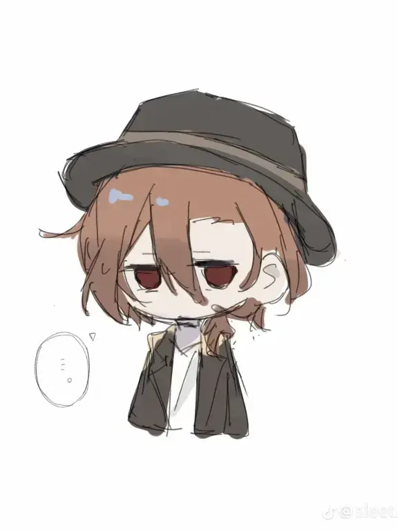 SneakyGlobe7107의 人形☆