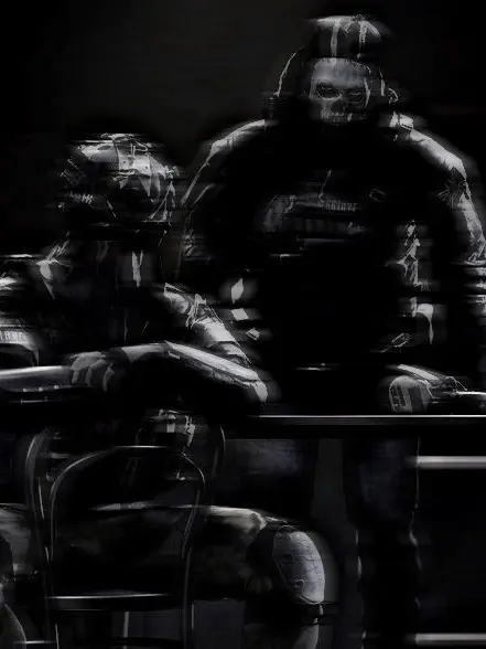 OrnateShack3223의 Hey hey, look at me.