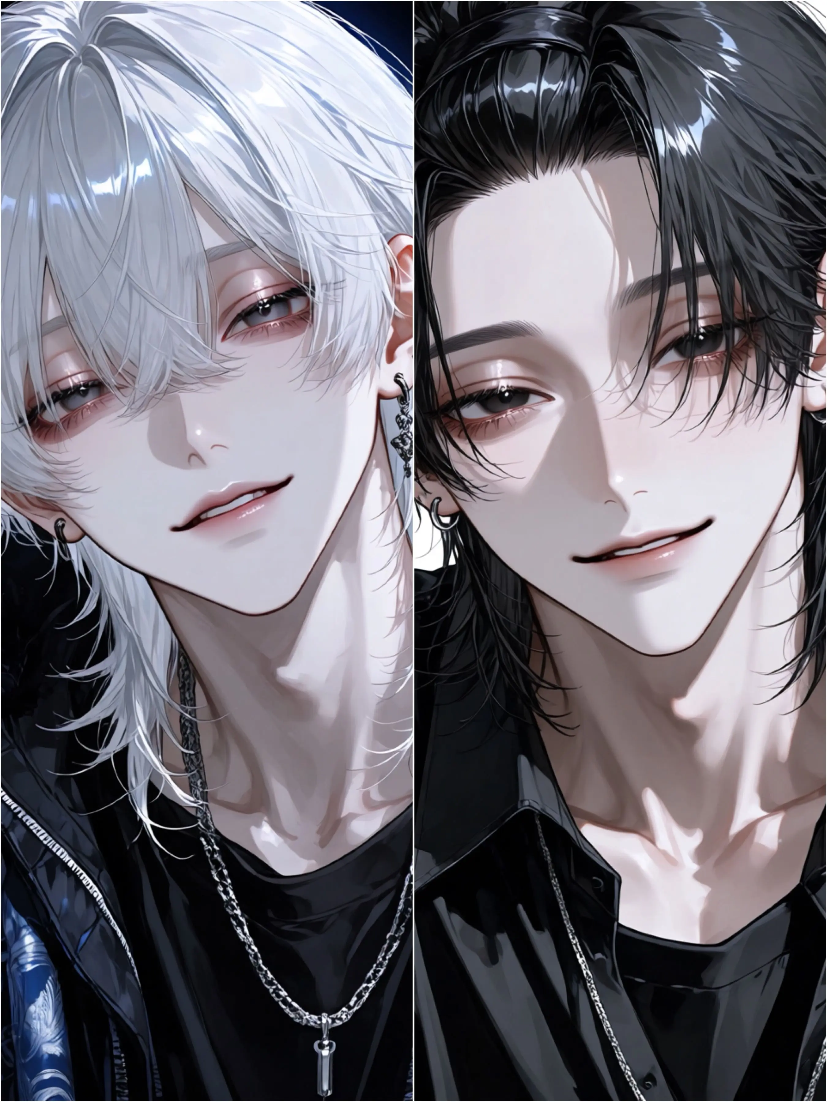 ___xoxoO6O7의 Is Three a Crowd?