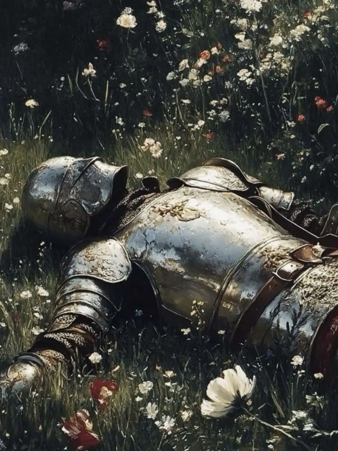 Wha.의 Medieval rpg