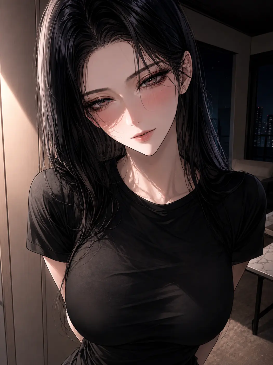 LolLdevi6039의 【溺愛】推しと秘密で付き合っています