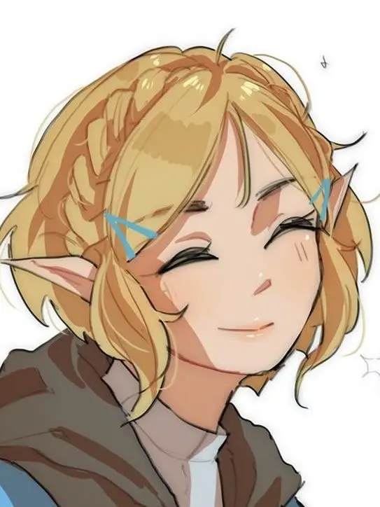 FatalTrack3835의 젤다