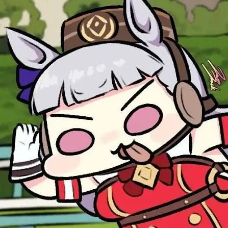 tiger_sister의 우마무스메 1기