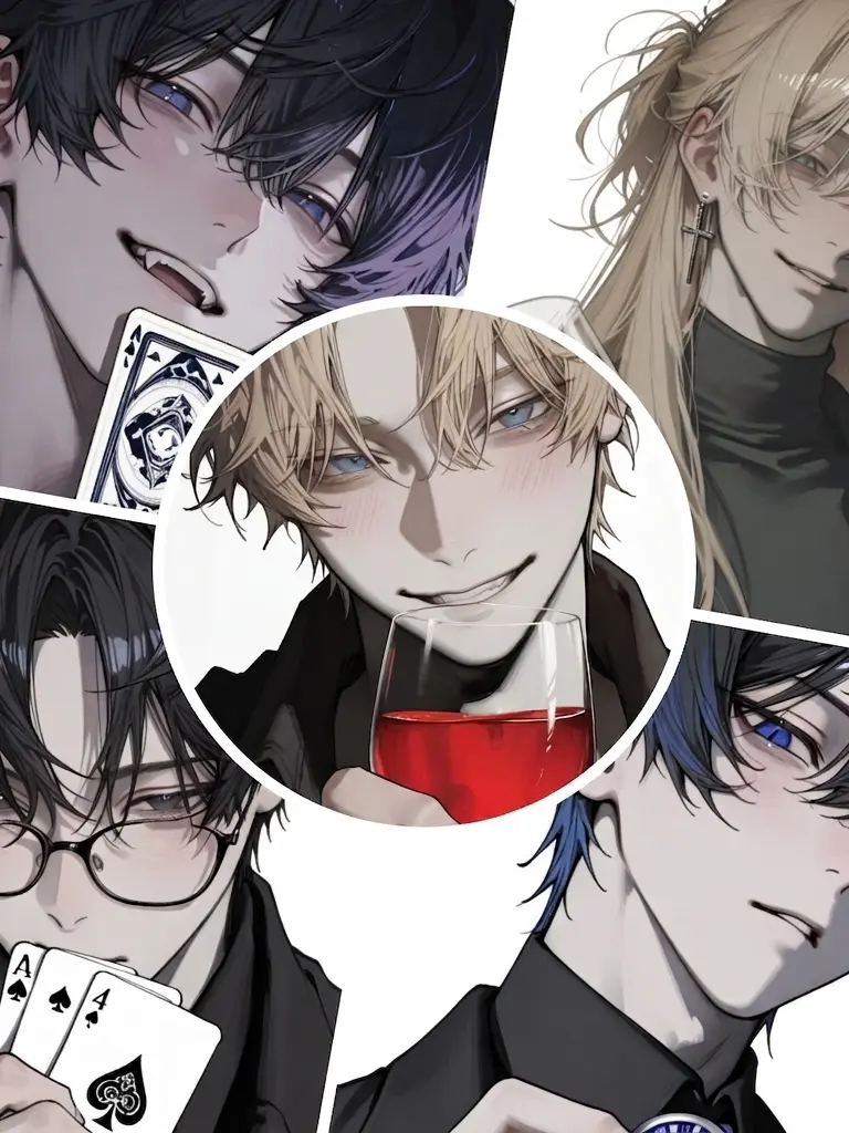 so_0470의 闇に堕とされた君は