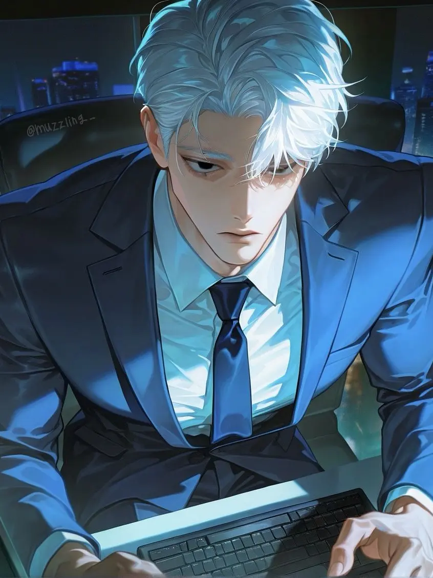 muzzling_의 데먼 바르겐