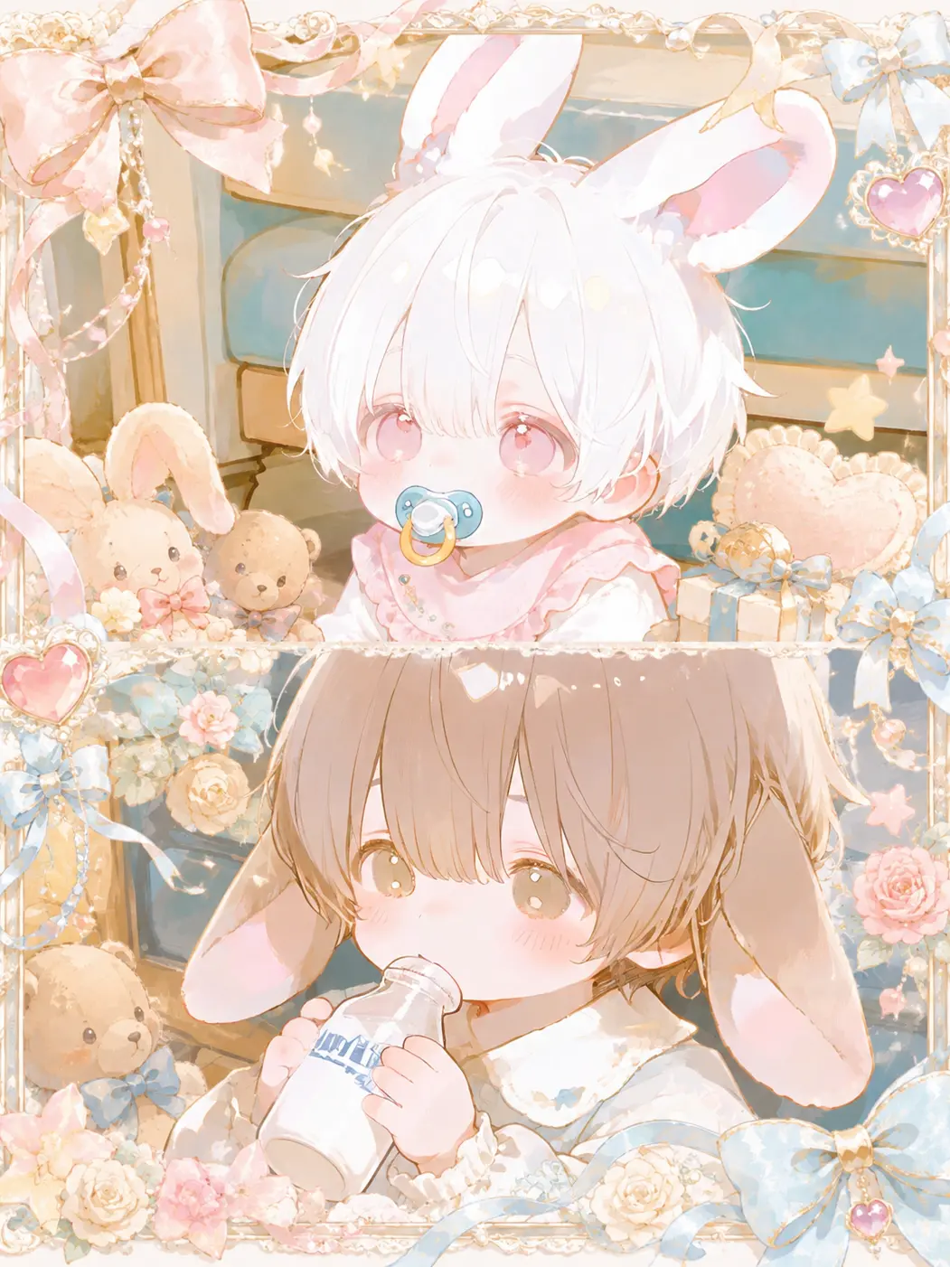 motimoti_usatya의 로로 데려가주세요오♡♡