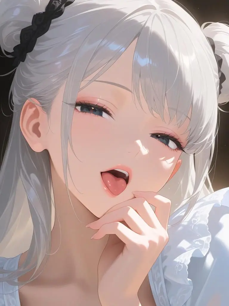 OliverFatty1593의 お嬢様はもう逃さない♡