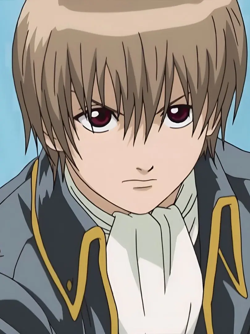 BusyChair3386의 真選組vs鬼兵隊