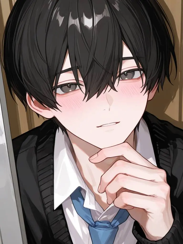 Neun의 【BL】弟やめます