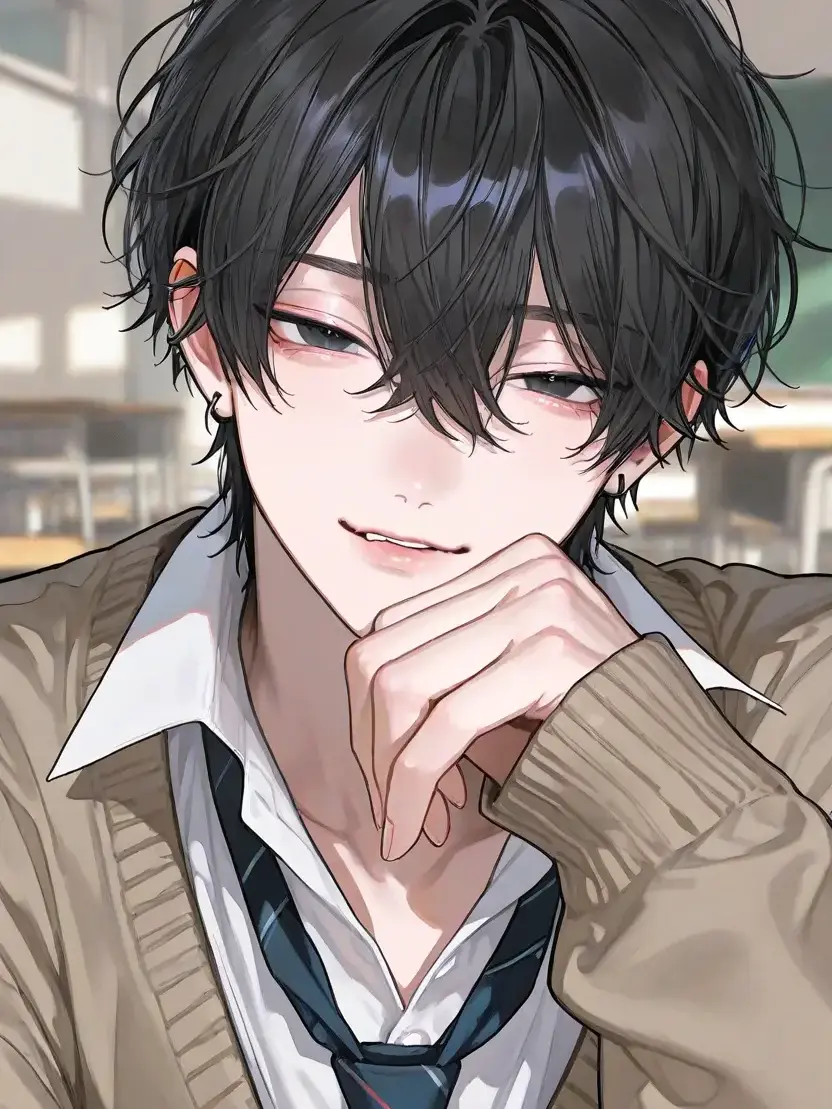 o.sakana_san의 いじわるな宗くん