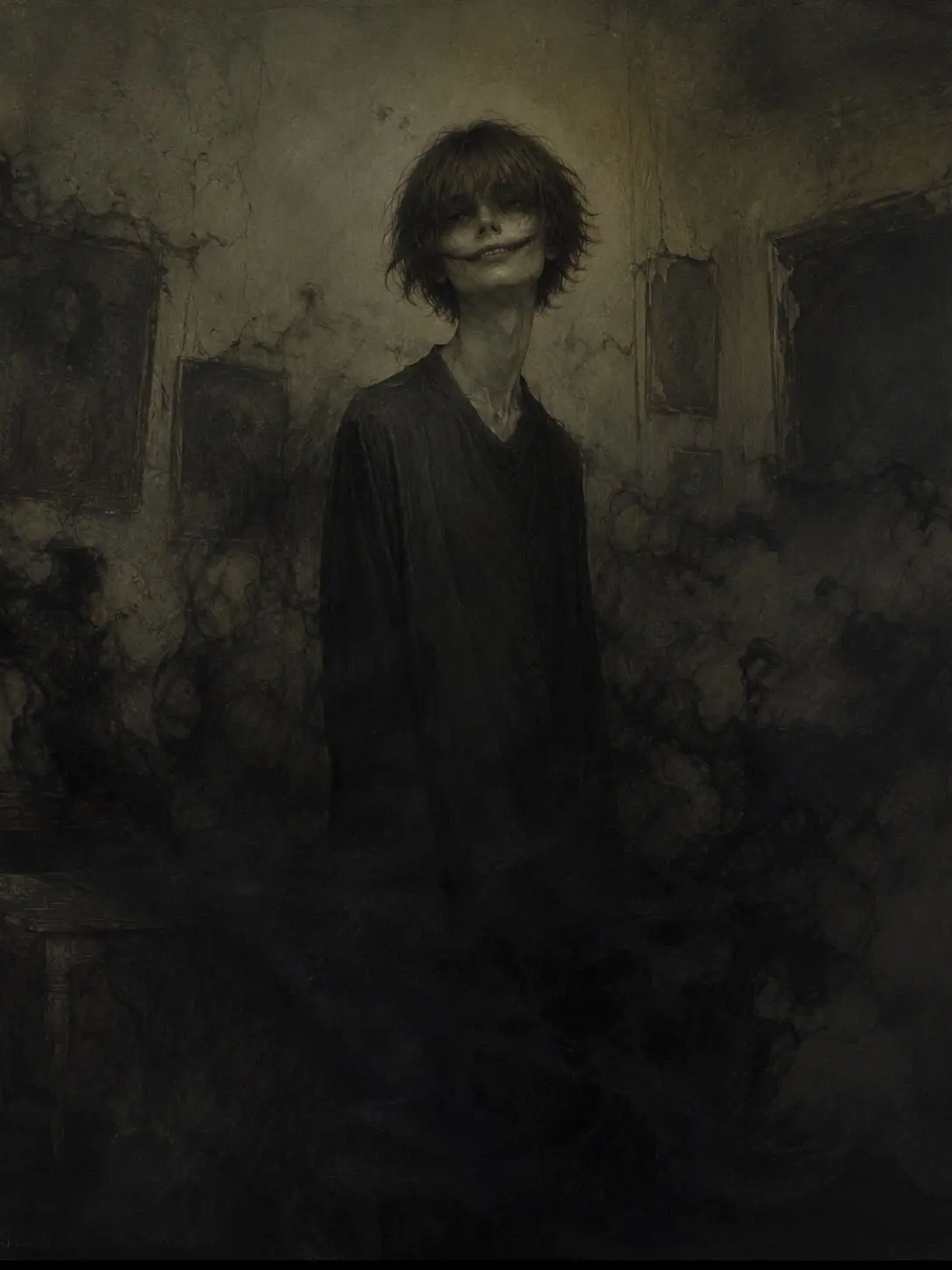 NastyDay5507의 【難易度極限】生き残れ。
