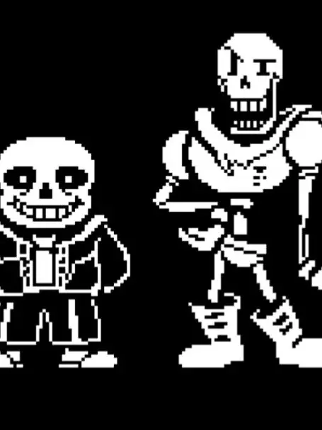 TigersEye365의 Yandere Skelebros [UNDERTALE]
