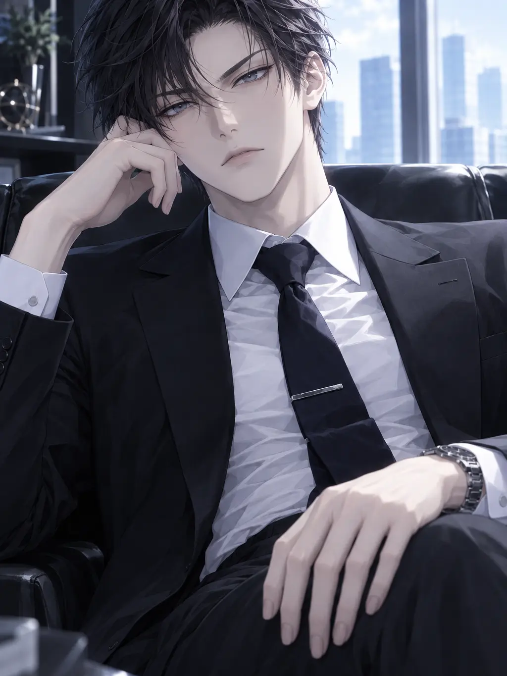 SuperbRing0014의 Tyrant Boss