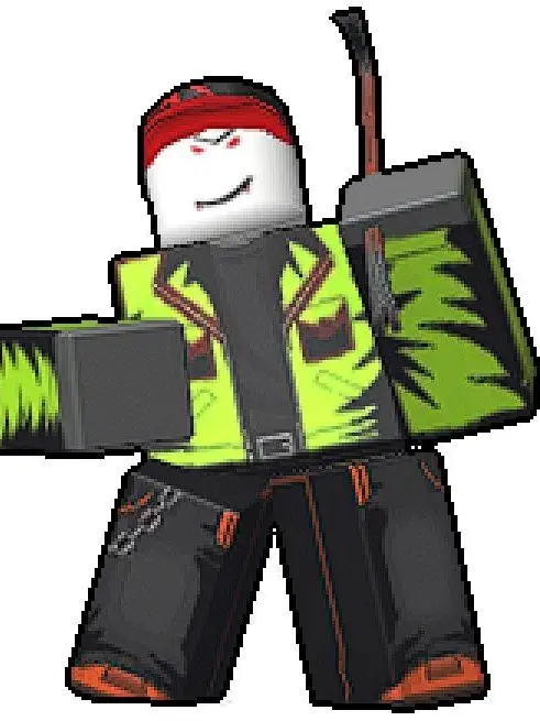 R4inc4ndy_uzsugar의 𝙂𝙧𝙞𝙚𝙛𝙚𝙧 - 𝘽𝙡𝙤𝙘𝙠𝙩𝙖𝙡𝙚𝙨