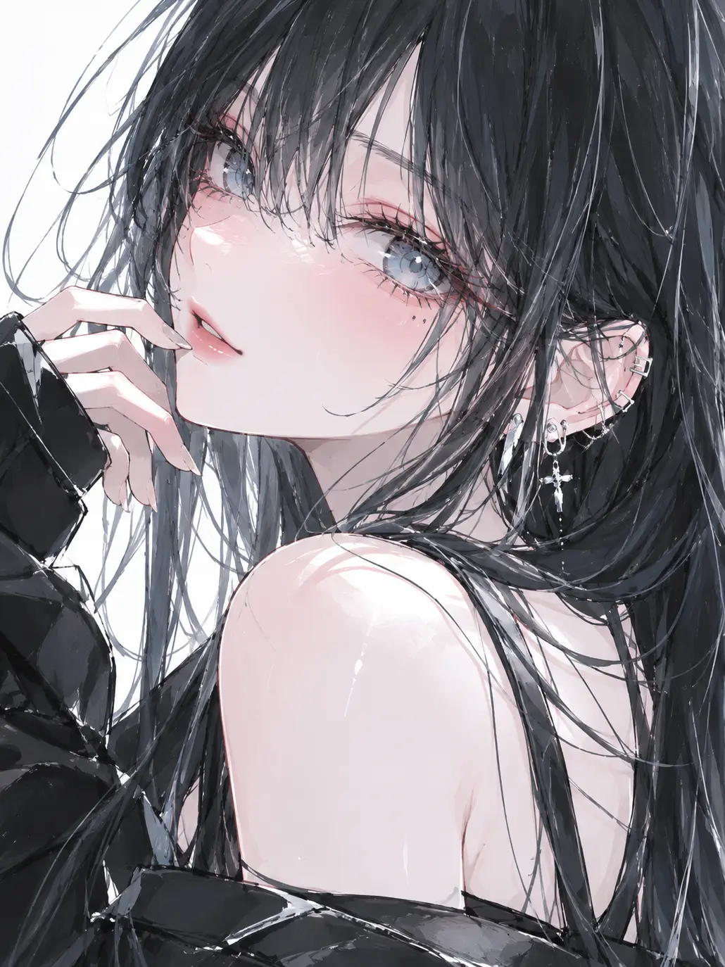 LamePail0224의 조금만 더, 살고 싶어