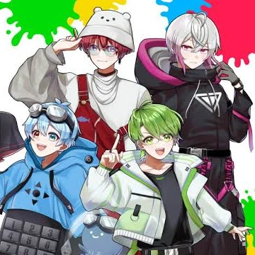 いんくのみんなとコラボできちゃう？！