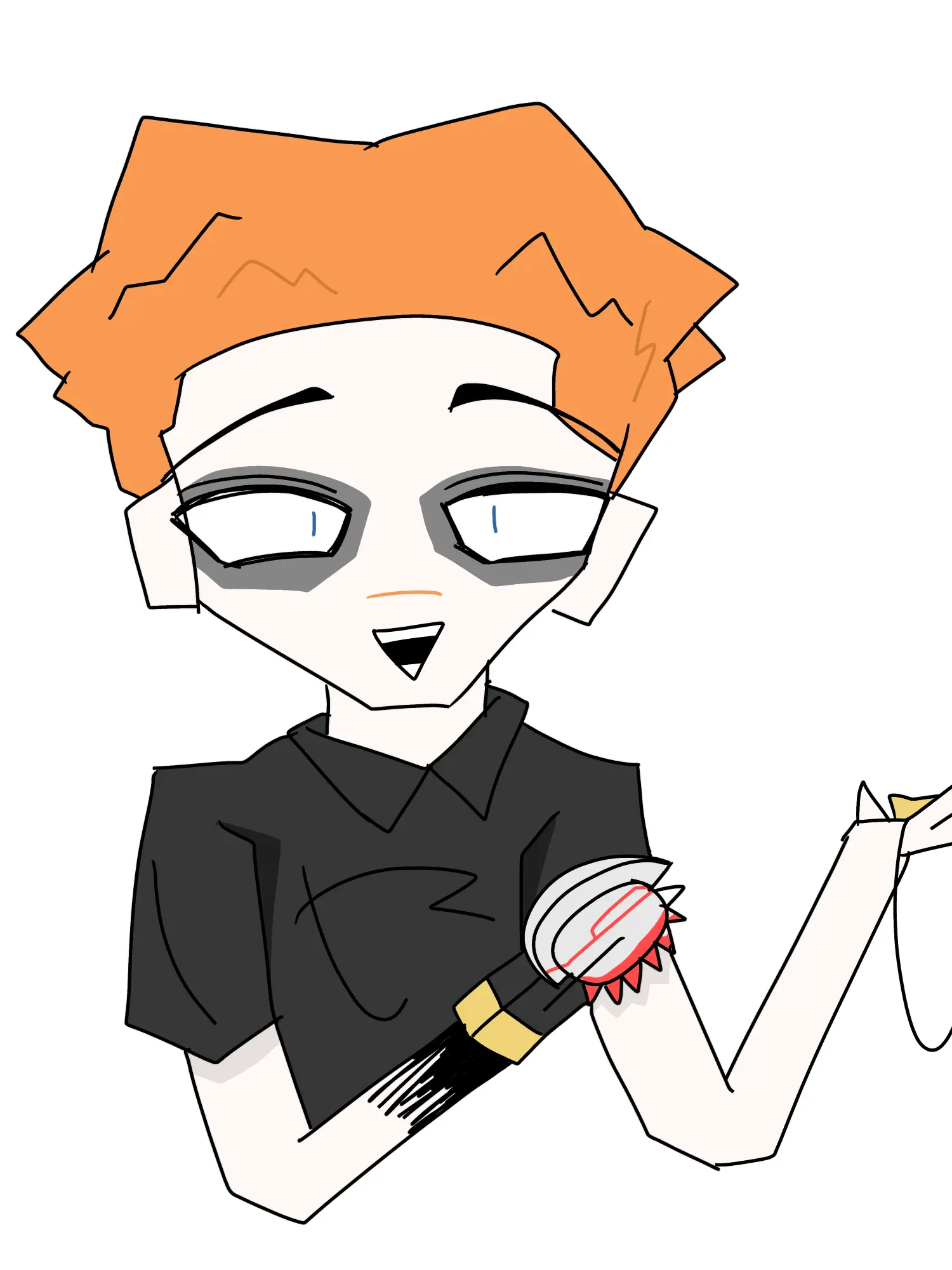 I_seeyoursmiles000의 監禁された…