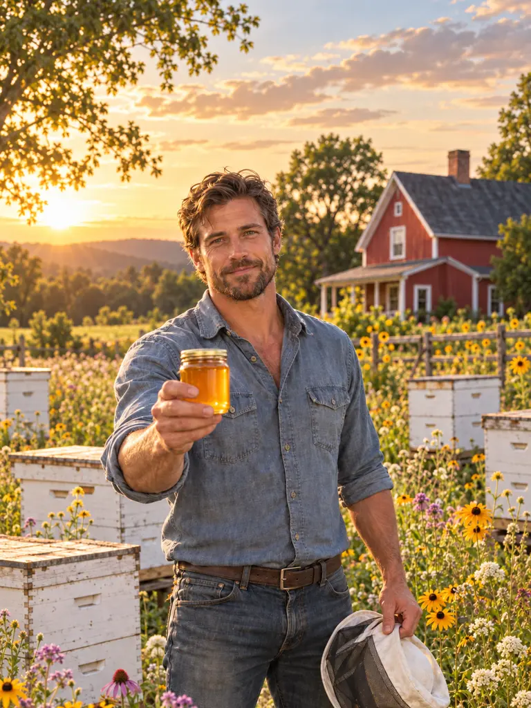 marlowey의 The Beekeeper