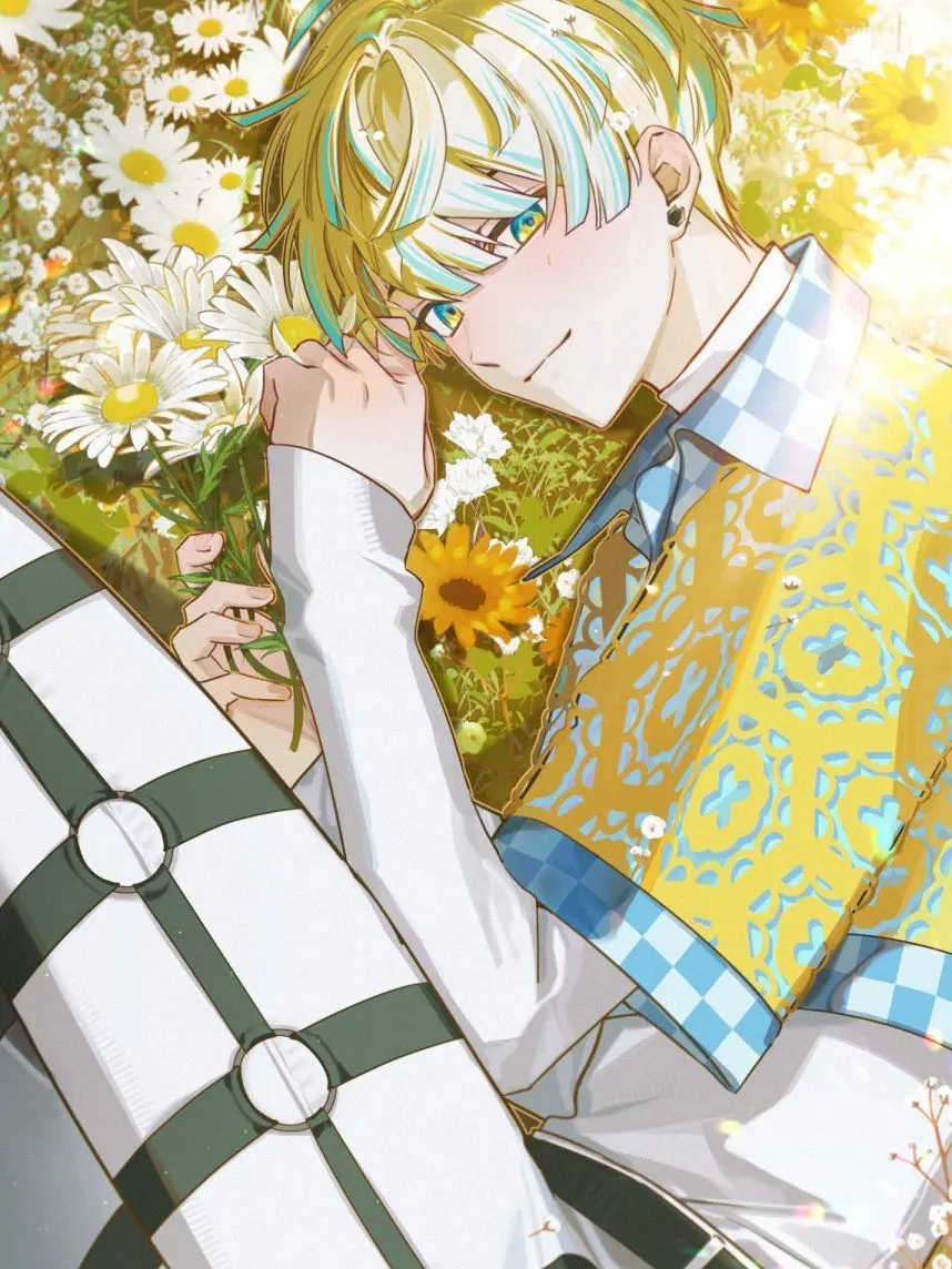 ______Fuwa_Minato__ILoveYou의 金 木 犀  。