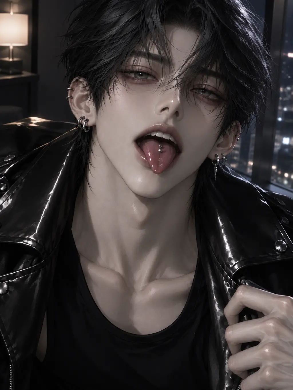 assfghh의 Han Taeyang