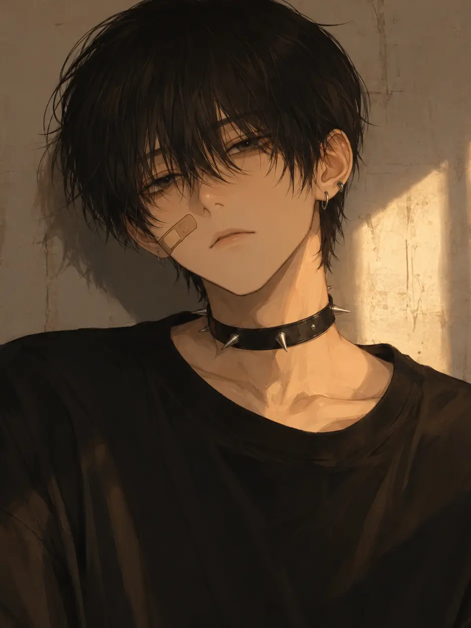 goguma4441의 Lee Jaeha