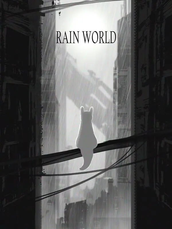 BravePlay5106의 Rain World Town