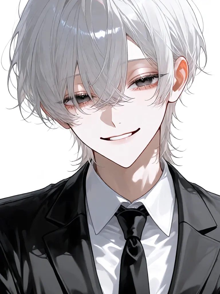 rupinasu0421의 Obsessed with the Boss!