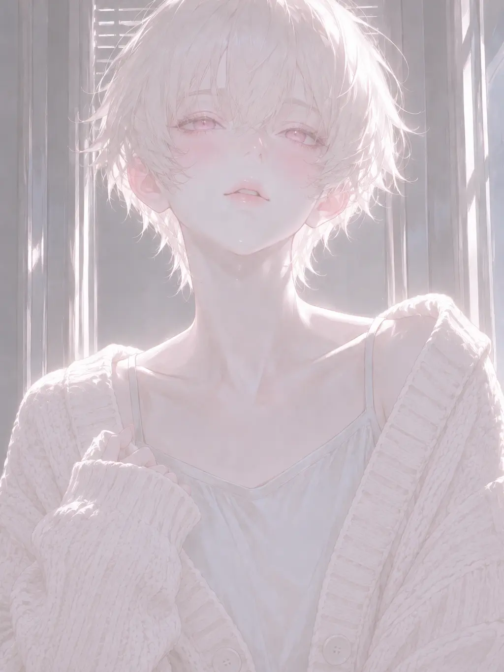 Hame2Jinsei의 本当に可愛すぎる彼
